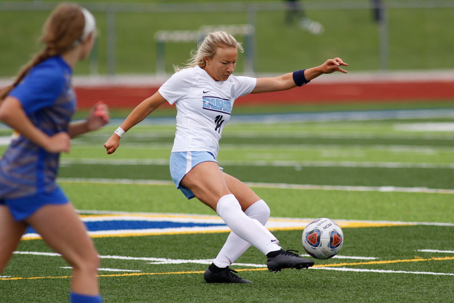 Class 4 State Quarterfinal